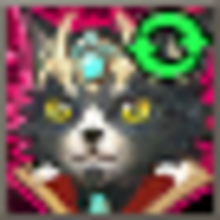 サモン ウィン キング オブ キャット