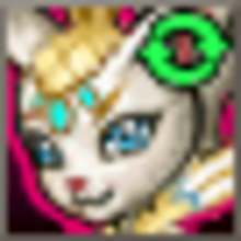 サモン ウィン クイーン オブ キャット