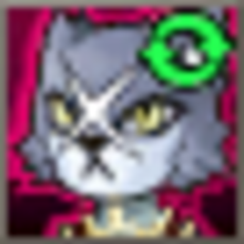 サモン ウィン カイ ザ キャット