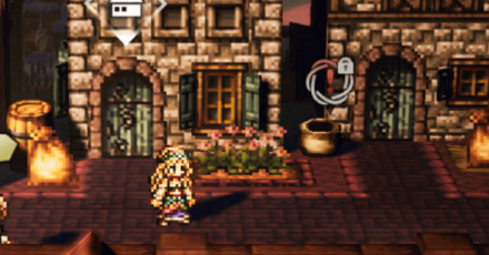 トラベラーストーリー 進め方