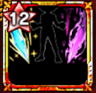 光神闇刃の剣画像