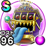 スロットマジーン