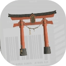 鳥居画像