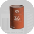 ドラムかんレッド画像