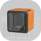 3Dプリンター画像