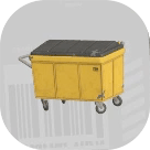 ダストカート画像