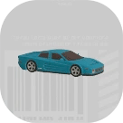 スポーツカー画像