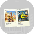 ミステリーファイル18画像