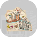 オルタナのちず4画像