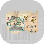 オルタナのちず6画像