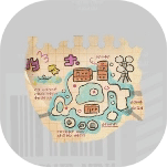 オルタナのちず1画像