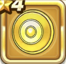 金のラダトームの盾