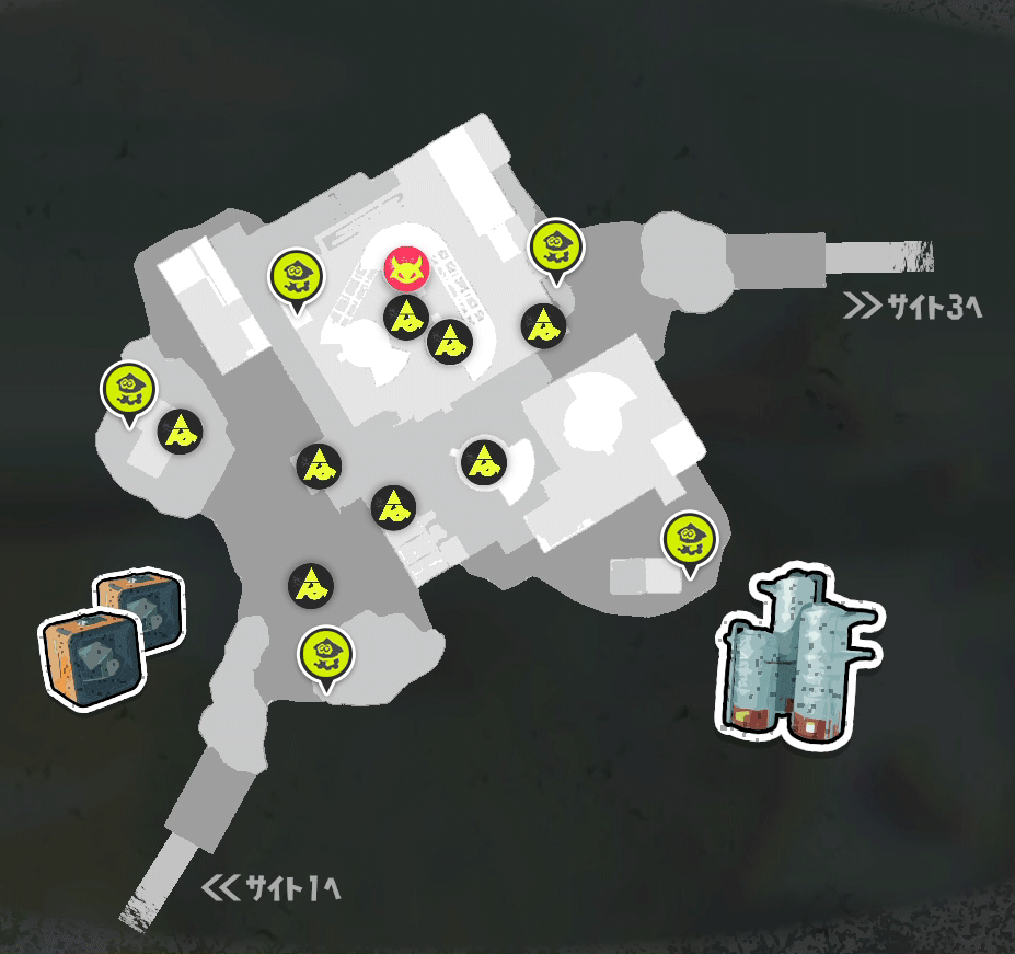 サイト2（あんしんライフファクトリー）