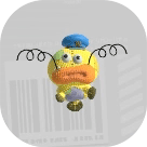 でんちゃん画像