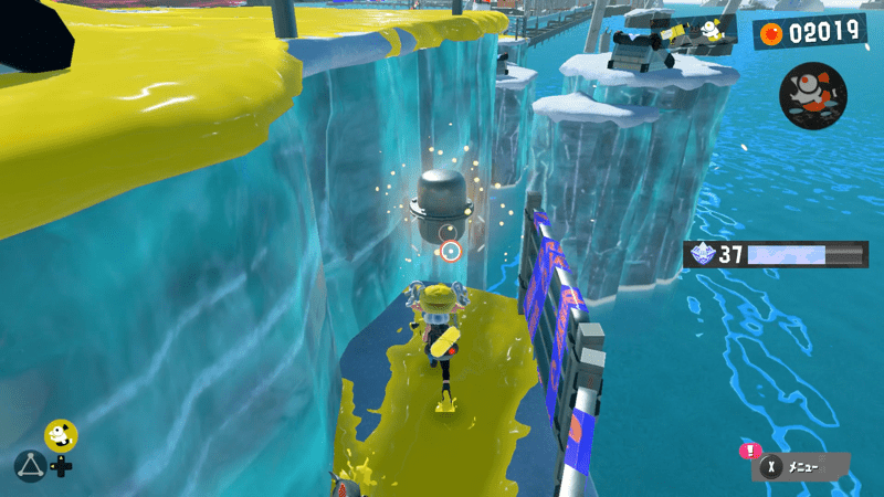 オキモノコンテナ