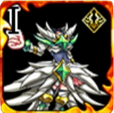 神装ラグメイル・Ⅰの画像