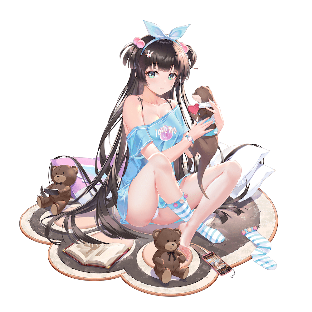 ［柔らかい時間］馬謖の画像