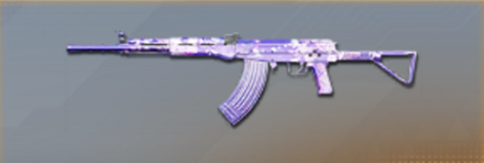 薄紫にゆらぐ藤波画像