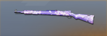 薄紫にゆらぐ藤波画像