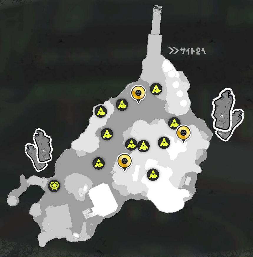 サイト1（みらいユートピアランド）