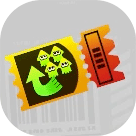 ケイケン値チケット1画像