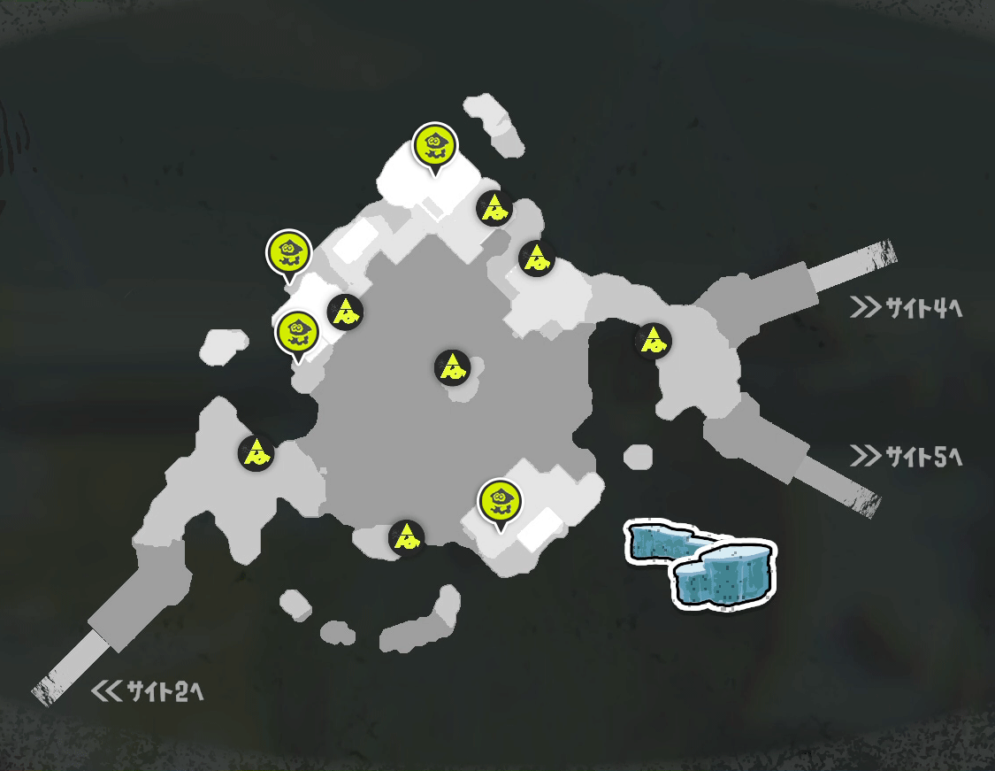 サイト3オキモノ