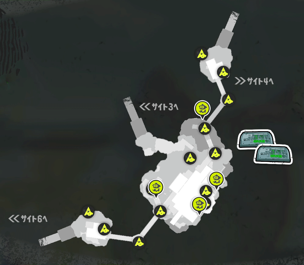 サイト5オキモノ