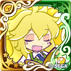 おふとんハンタースフィンクス（星7）の画像