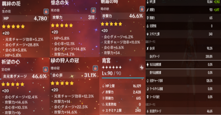 コメント画像