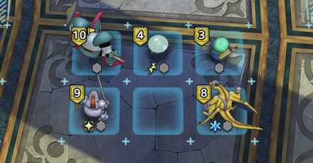 おすすめ初期配置