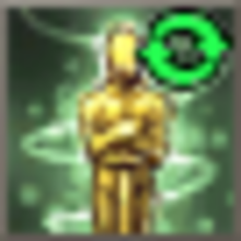 クリスタル リジェネレーション