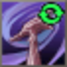 マス マナ ゲイン