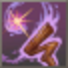 ダーク ブレスト