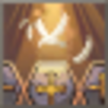 パーティ リザレクション