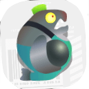 テッキュウ画像