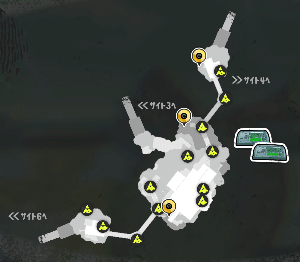 サイト4ゴールドディスク