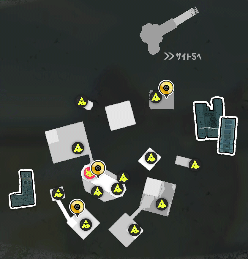 サイト6ゴールドディスク