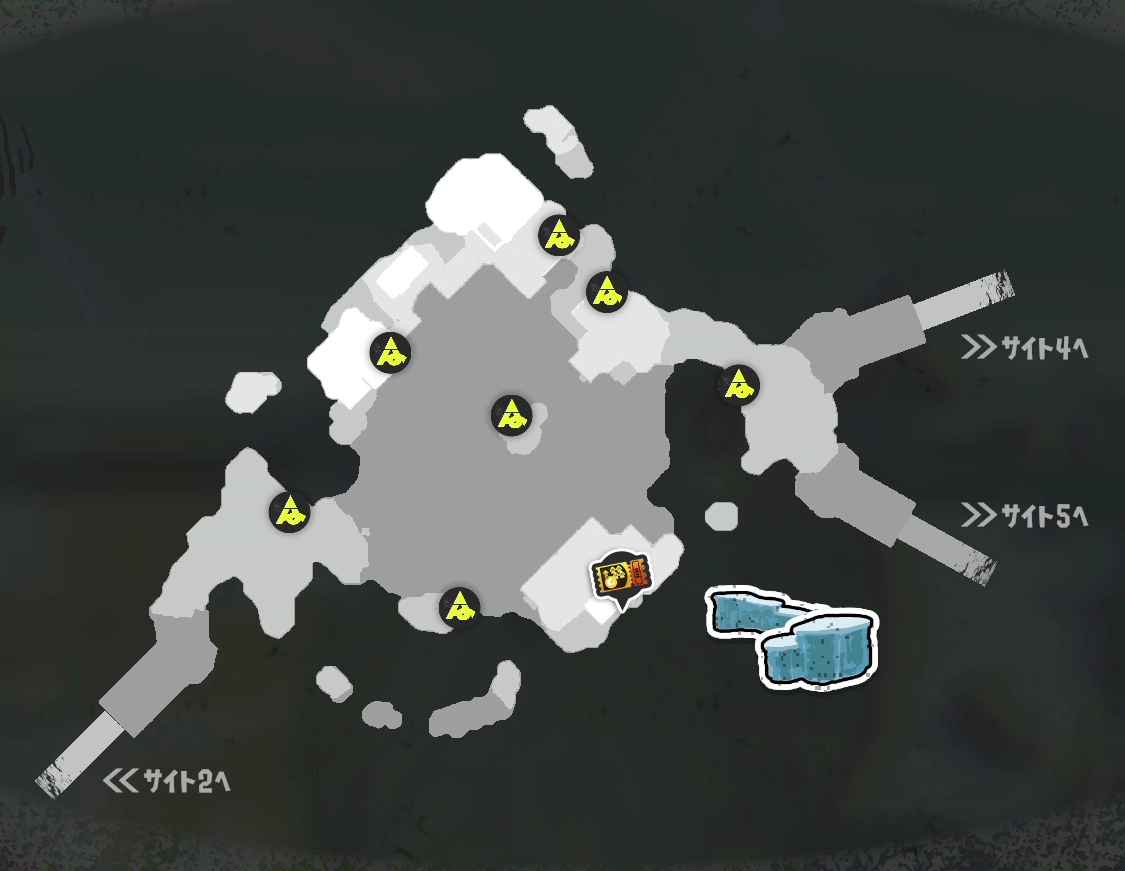 サイト3フードチケット