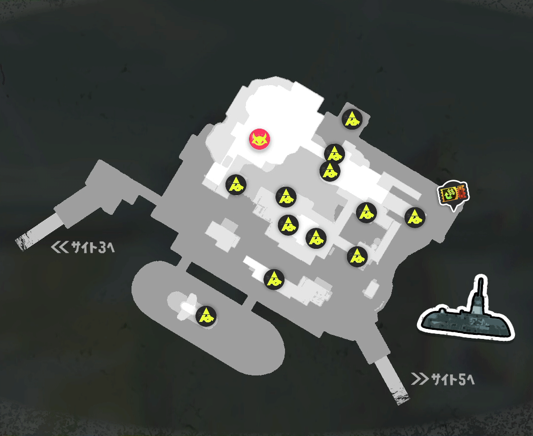 サイト4フードチケット