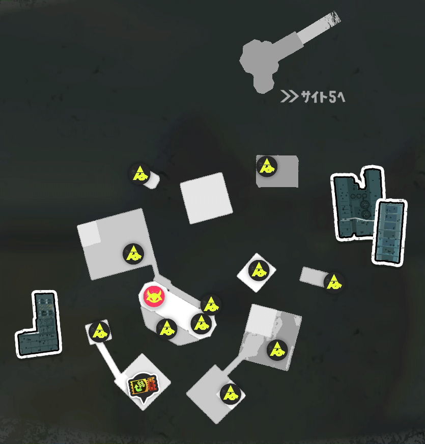 サイト6フードチケット