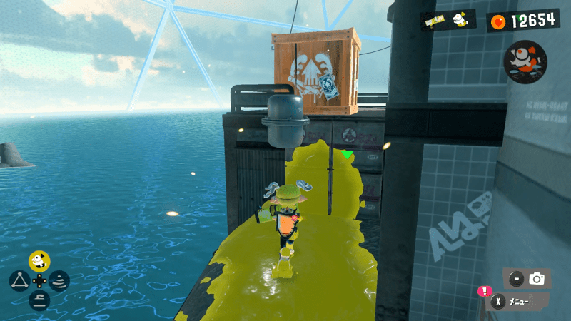 オキモノスポーツカー