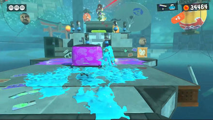 時代を巻き込む衝撃がここにの攻略ポイント1