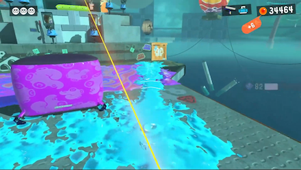 時代を巻き込む衝撃がここにの攻略ポイント2