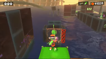 水面にゆれる秘密をまとったその魅惑の攻略ポイント5