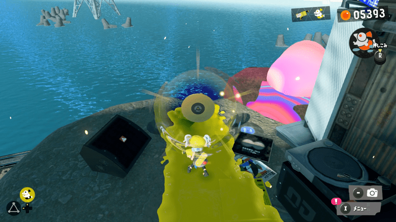 ゴールドディスク10