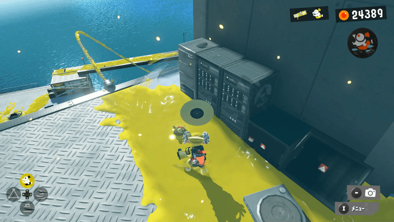 ゴールドディスク18