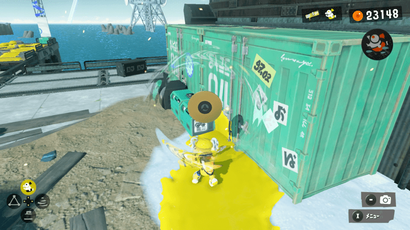 ゴールドディスク12