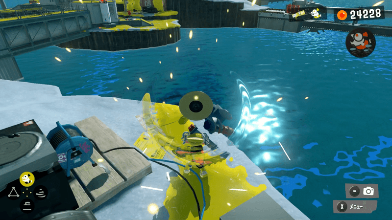 ゴールドディスク15