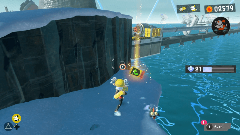 フードチケットケイケン値チケット1