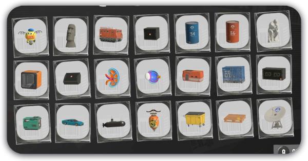 ヒーローモードの報酬